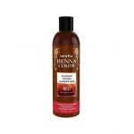 Sampon Henna Color Lifting, pentru par in nuante de rosu, 250ml Engros