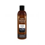 Sampon Henna Color Lifting, pentru par negru, 250ml Engros
