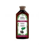 Sampon Herbal, cu Extract de Nap Negru, Salon Professional, pentru par fragil, subtire, Venita, 500ml Engros