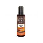 Ser pentru par, fortifiant, cu efect de netezire, Henna Care, Venita, cu chihlimbar, 50ml Engros