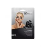 Set 2 masti pentru ochi cu carbune activ si acid hialuronic IDC Institute 3425, 8 g Engros