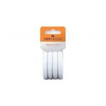 Set 4 bucati Elastic de par Top Choice, pentru scoala, TC22579 Engros