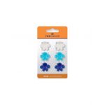 Set de 6 bucati Clestisori de par, pentru copii, Top Choice, TC24153 Engros