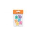 Set de 6 bucati Clestisori de par, pentru copii, Top Choice, TC25471 Engros