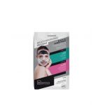 Set masti de fata pentru ten gras Koreea IDC Institute 3950, 3x5g Engros