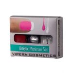 Set pentru manichiura artistica, Vipera, Nr 06 Dracula Engros