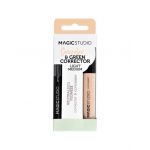 Set Perfect Match, anticearcan lichid 4 g si corector anti-acneic 2 g, Nr 01 Light-Medium, Magic Studio Engros