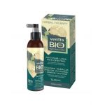 Solutie bio-tratament impotriva caderii parului si a incaruntirii, 98% Natural, Venita Bio, 200ml Engros