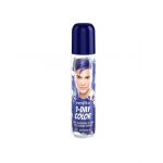Spray colorant pentru par, fixativ, Venita, 1-Day Color, nr 12, Albastru Engros