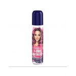 Spray colorant pentru par, fixativ, Venita, 1-Day Metallic Color, nr M1, Roz Engros