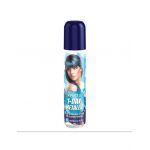 Spray colorant pentru par, fixativ, Venita, 1-Day Metallic Color, nr M3, Bleu Engros