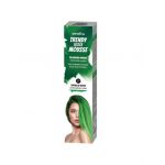 Spuma coloranta de par Trendy, Venita, nr 37, Emerald Green, verde Engros