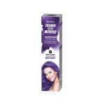 Spuma coloranta de par Trendy, Venita, nr 40, Violet Fantasy, mov aprins Engros