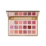 Trusa de machiaj cu oglinda, Very Nude Eyeshadow Palette, Magic Studio Engros