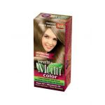 Vopsea de par fara amoniac, Multicolor, Venita, 50 ml, Nr. 4.34, Hazelnut Engros