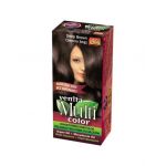 Vopsea de par fara amoniac, Multicolor, Venita, 50 ml, Nr. 4.5, Deep Brown Engros