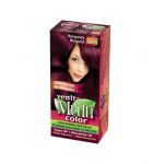 Vopsea de par fara amoniac, Multicolor, Venita, 50 ml, Nr. 5.65, Burgundy Engros