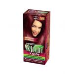 Vopsea de par fara amoniac, Multicolor, Venita, 50 ml, Nr. 5.66, Cherry Engros