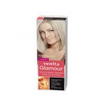 Vopsea de par, permanenta, Glamour, Venita, Nr. 12/1, Blond Platinat Engros