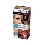 Vopsea de par permanenta, Venita Plex, 125 ml, Nr 7.0, Blond Natural Engros