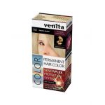 Vopsea de par permanenta, Venita Plex, 125 ml, Nr 9.0, Blond Pastel Engros