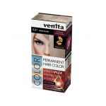 Vopsea de par permanenta, Venita Plex, 125 ml, Nr 9.01, Blond Bej Engros