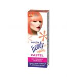 Vopsea de par semipermanenta, Trendy Cream Pastel, Venita, Nr. 23, Sweet apricot Engros