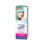 Vopsea de par semipermanenta, Trendy Cream Pastel, Venita, Nr. 36, Ice mint Engros