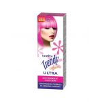Vopsea de par semipermanenta, Trendy Cream Ultra, Venita, Nr. 30, Candy pink Engros