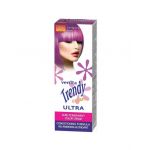 Vopsea de par semipermanenta, Trendy Cream Ultra, Venita, Nr. 32, Intriguing rose Engros
