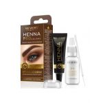 Vopsea de sprancene Henna Pro Colors, Revers, Maro Deschis, 2.0, 15ml Engros