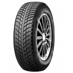 Anvelopa all-season Nexen Anvelope   NBLUE 4 SEASON VAN 195/75R16C 107R  Season