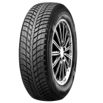 Anvelopa all-season Nexen Anvelope   NBLUE 4 SEASON VAN 215/75R16C 116R  Season