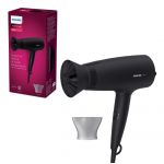 Uscator de par Philips BHD308/10 Negru