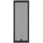 Accesoriu carcasa Corsair 5000D Airflow, Panou Frontal, Negru