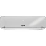 Aer conditionat Whirlpool Premium SPIW309A3WF, 9000 BTU, Clasa A+++/A++, Wi-Fi, Inverter, HEPA & Silver Ion