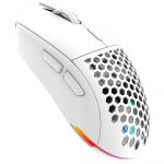 Mouse Gaming AQIRYS T.G.A. Alpha