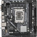 Placa de baza ASRock H610M-HDV