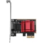 Placa de retea AXAGON 2.5Gigabit PCEE-G25