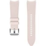 Samsung Curea Hibrid Band Classic M/L Pink pentru Galaxy Watch 4/Classic