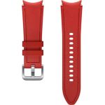 Samsung Curea Hibrid Band Classic M/L Red pentru Galaxy Watch 4/Classic
