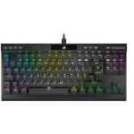 Tastatura Gaming Corsair K70 RGB TKL Champion Series