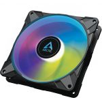 Ventilator / radiator ARCTIC AC P14 PWM PST A-RGB 0dB
