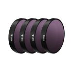 Accesoriu Camere video Insta360 FW-GO2-STD Filtre ND pentru Insta360 GO2