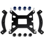 Accesoriu cooler Noctua NM-i17xx-MP78 Mounting-Kit Black