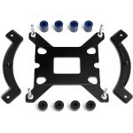 Accesoriu cooler Noctua NM-i17xx-MP83 Mounting-Kit Black