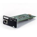 Accesoriu retea VERTIV IntelliSlot SNMP/Web