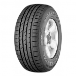 Anvelopa all-season Continental Crosscontact Lx Sport 235/55R19 105W All Season