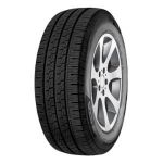 Anvelopa all-season Minerva ALL SEASON VAN MASTER 215/60R16C 103/101T