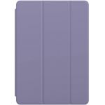 Apple Husa protectie Smart Cover English Lavender pentru iPad (8/9th)